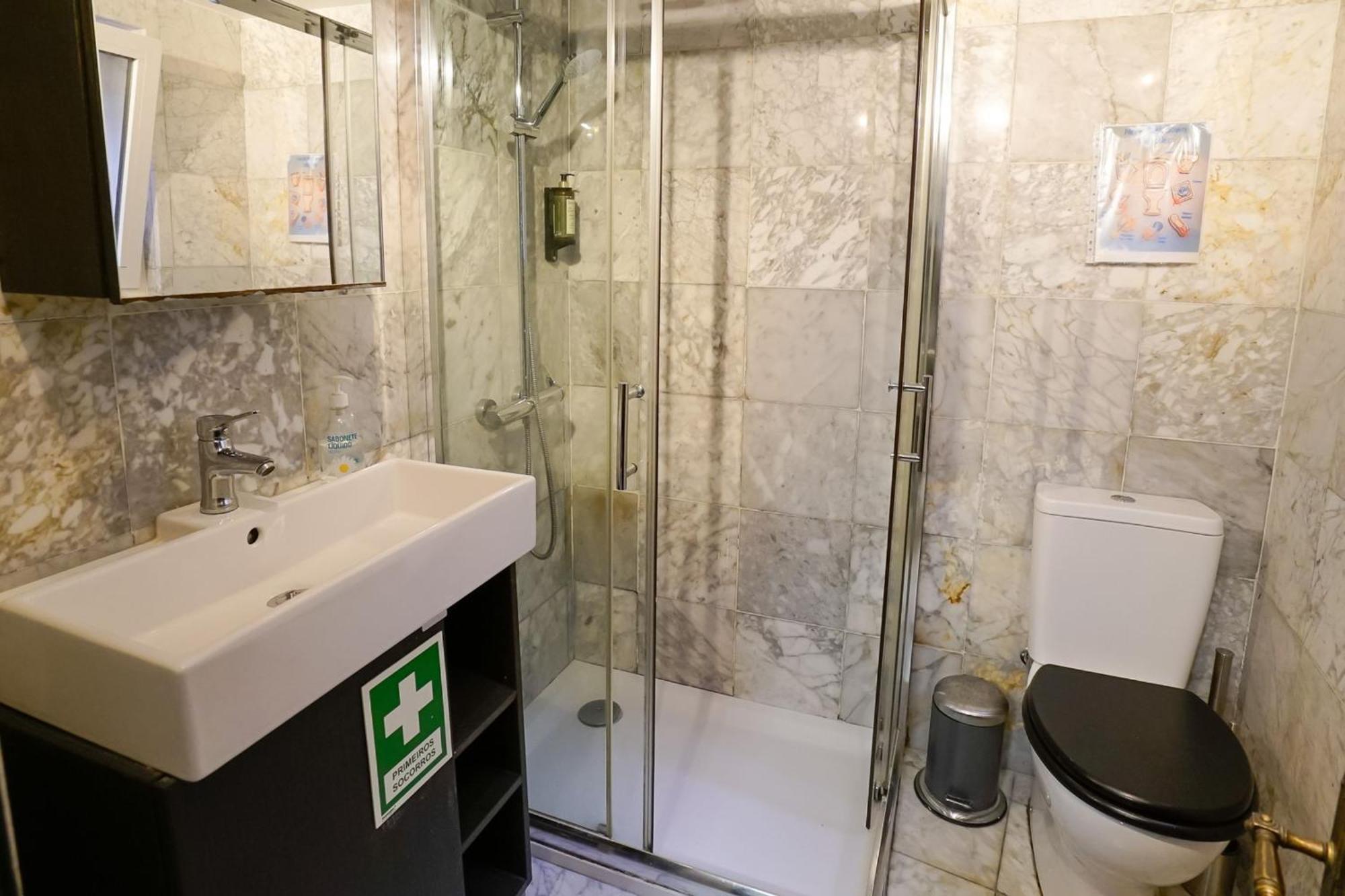 ליסבון Cosmopolitan Chiado Apartment By Lovelystay מראה חיצוני תמונה