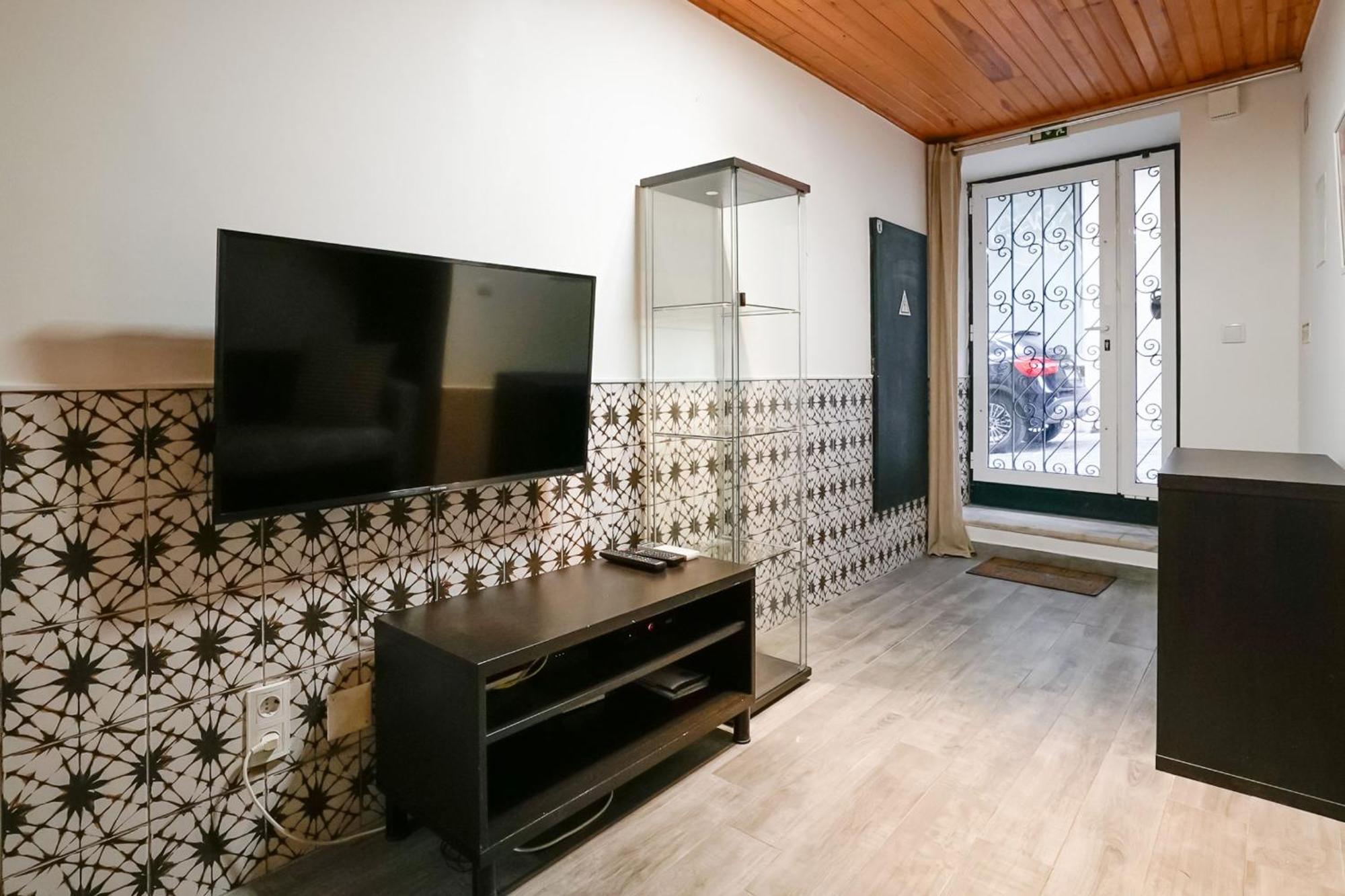 ליסבון Cosmopolitan Chiado Apartment By Lovelystay מראה חיצוני תמונה